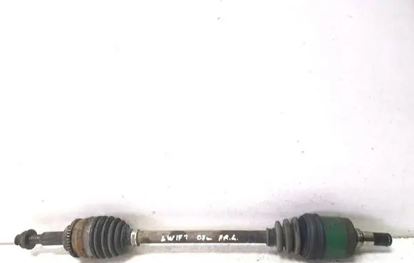 Suzuki Swift I Front driveshaft 