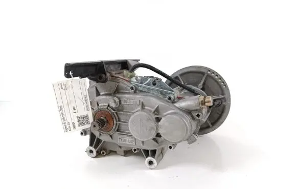 Ligier JS 50 Automatic gearbox 1409724