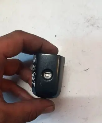 Volvo S40 Front door lock (next to the handle) 30784964