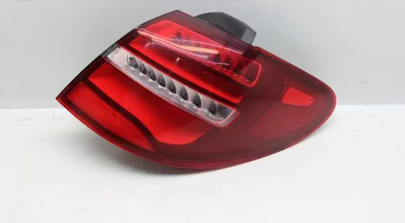Mercedes-Benz B W246 W242 Rear/tail lights A2469062201