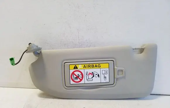 Volvo XC60 Sun visor 32332169