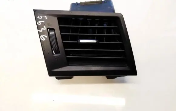 Subaru Outback Dash center air vent grill 66110aj010