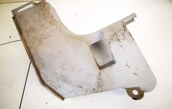 Dodge Caliber (D) pillar trim (bottom) 0yd91trmad