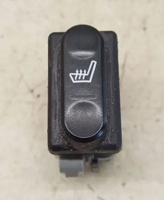 Nissan Qashqai+2 Seat heating switch 25500JD01B 206517R
