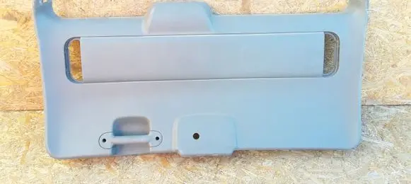 Chrysler Voyager Tailgate/boot lid cover trim 04754923AA