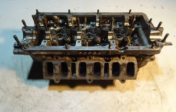Engine head