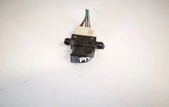 Mazda 6 Electric window control switch