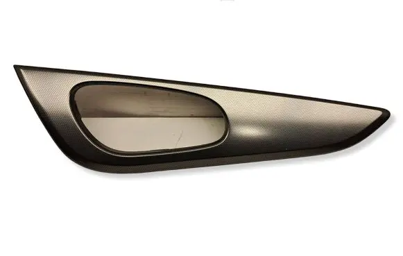Nissan Qashqai Rear door card trim 82682HV51A