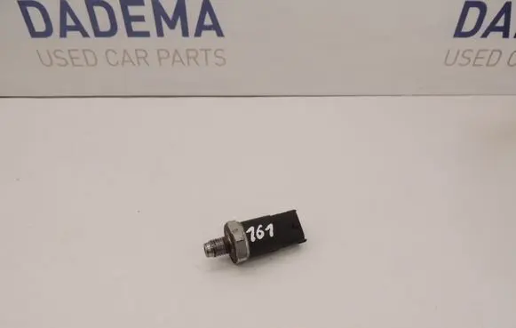 Fuel pressure sensor