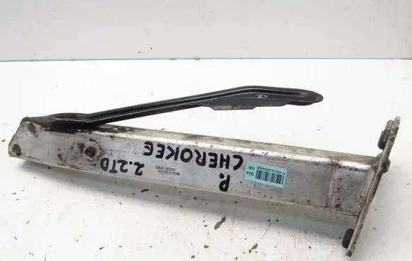 Jeep Cherokee Front bumper shock/impact absorber 68143964AB