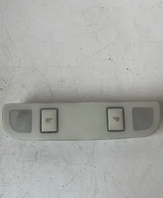 Audi A6 S6 C6 4F Rear seat light 4F0947111