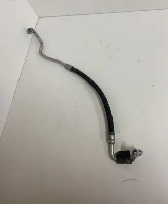 Jaguar XF Air conditioning (A/C) pipe/hose GX7319N601BO