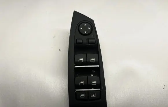 BMW 5 F10 F11 Electric window control switch 924195601 9241956
