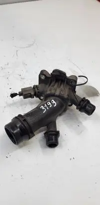 Volvo S60 Thermostat/thermostat housing 31293556