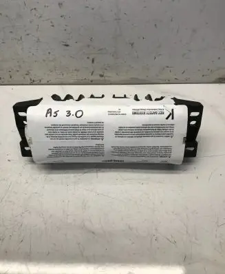 Audi A5 8T 8F Passenger airbag 1007897 J72K012824