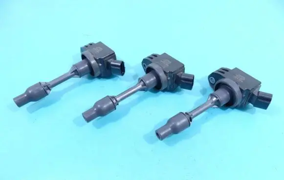 Citroen C1 High voltage ignition coil 90919-02281 IMPRK1254688