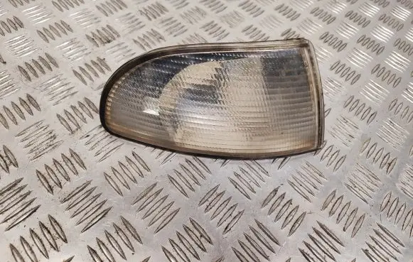Audi A4 S4 B5 8D Front indicator light