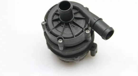 Volkswagen Golf VII Electric auxiliary coolant/water pump 04L965567