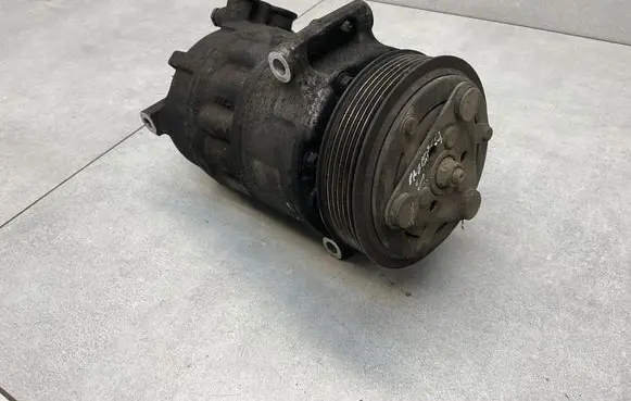 Air conditioning (A/C) compressor (pump)
