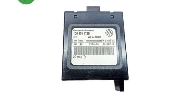 Volkswagen Eos Other control units/modules 1Q0951172D 1Q0951172 908237