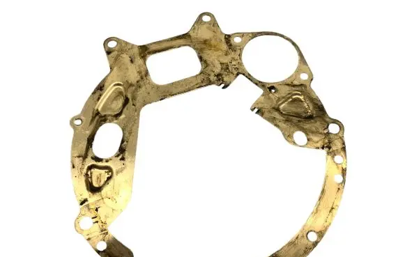 BMW X3 E83 Gearbox gasket 