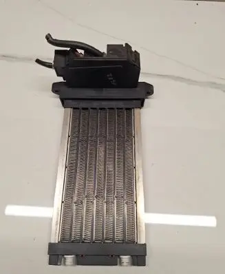 Mazda 2 Electric cabin heater radiator 4008803