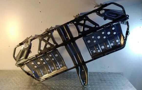 Lexus RX V Seat frame 