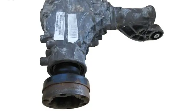 Mercedes-Benz ML W166 Front differential A1663300300