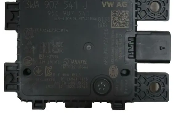 Cupra Formentor Distronic sensor radar 3WA907541J