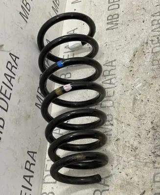 Porsche 911 991 Front coil spring