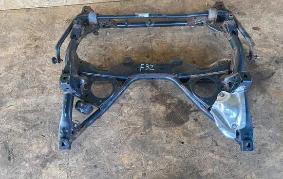 BMW 4 F32 F33 Front subframe SANKIPRZODF32