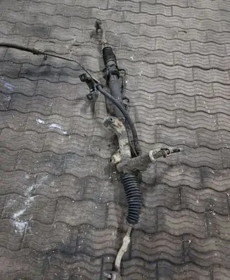 KIA Sorento Steering rack NOCODE