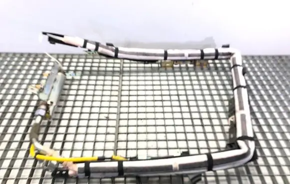 Honda CR-V Roof airbag