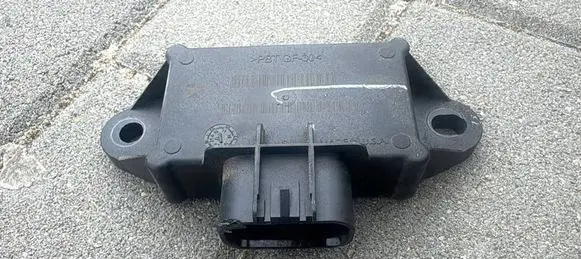 Jeep Grand Cherokee WL Fuel injection pump control unit/module 68434538AA