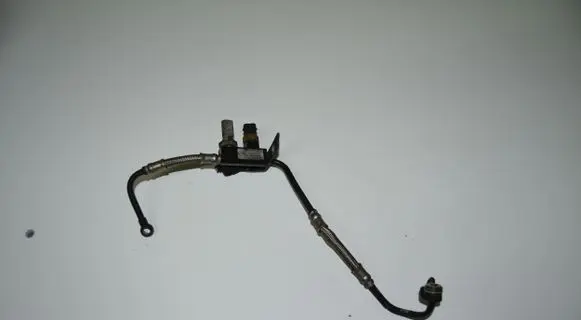 Audi A6 Allroad C5 Turbo turbocharger oiling pipe/hose 059145771K