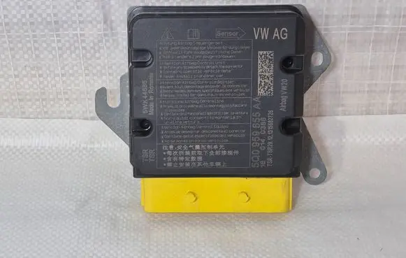 Airbag control unit/module