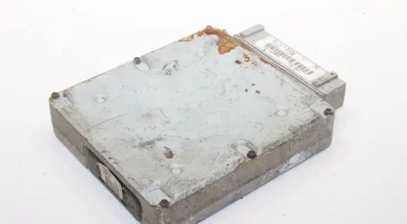 Ford Focus Engine control unit/module XS5F12A650FA