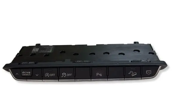 Audi Q5 SQ5 A set of switches 8W0925301