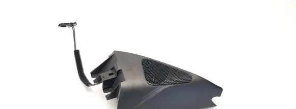 Side speaker trim/cover