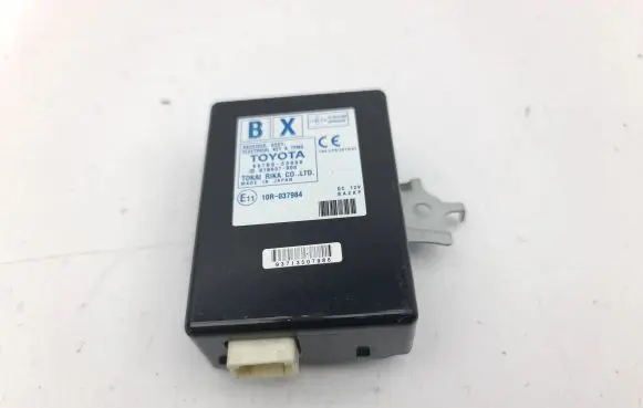 Lexus IS III XE30 Other control units/modules 897B053080