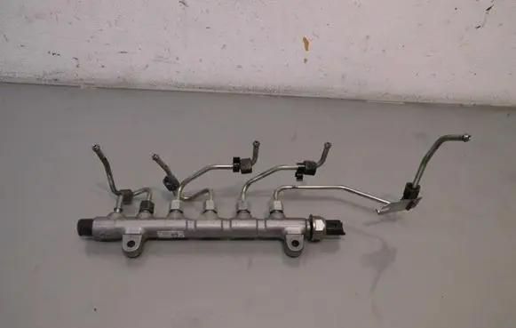 SsangYong Tivoli Fuel main line pipe