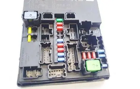 Fuse box set