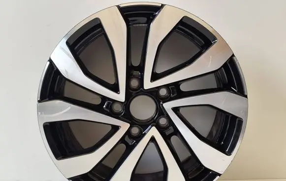 Volkswagen Golf VIII R16 alloy rim 5H0601025AC