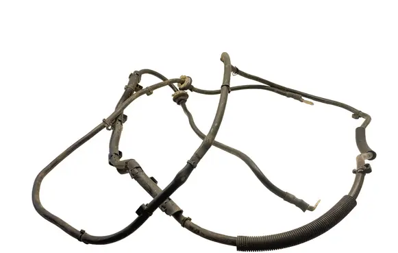 Audi A4 S4 B8 8K Positive cable (battery) 8K0971824F