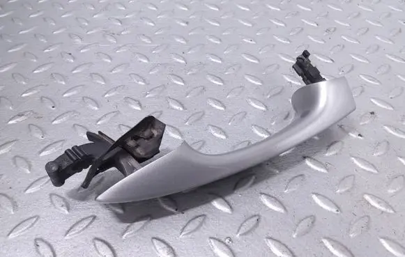 Volkswagen PASSAT B8 Rear door exterior handle 510837205D