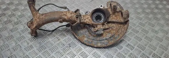 Volkswagen PASSAT B5.5 Front wheel hub