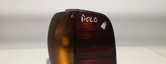 Volkswagen Polo III 6N 6N2 6NF Rear/tail lights 6N0945095B