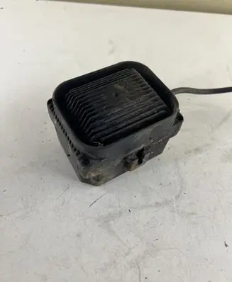 Opel Frontera B Alarm system siren 