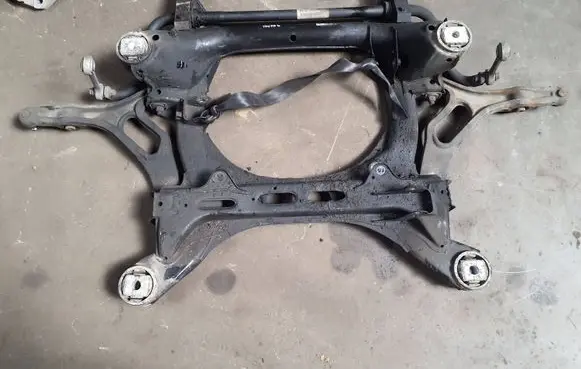 Front subframe