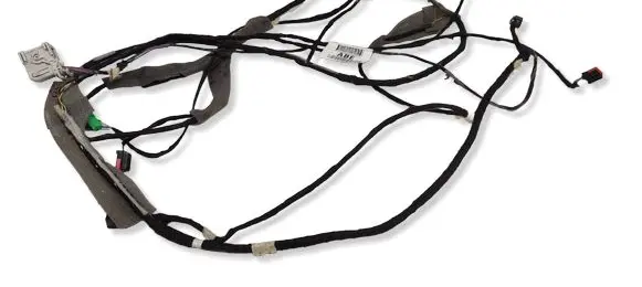 Ford Focus Wiring harness F1FT14335ABE